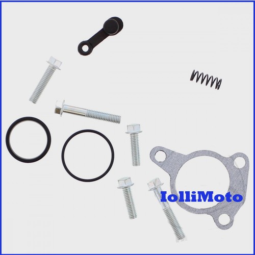 Kit revisione attuatore - revisione,