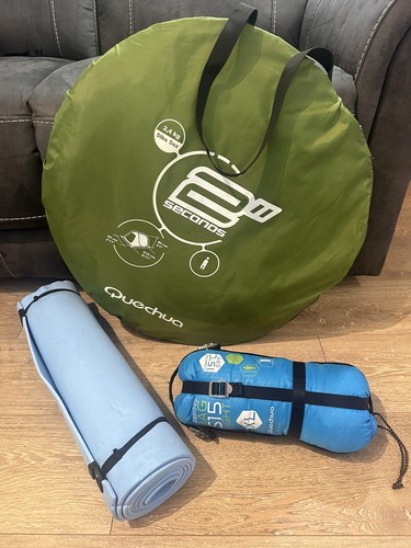Festival kit tenda pop up - kit,
