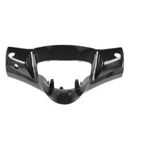 367304 CUPOLINO MANUBRIO / COPRISTERZO NERO PIAGGIO LIBERTY 4T 50 2002-2003