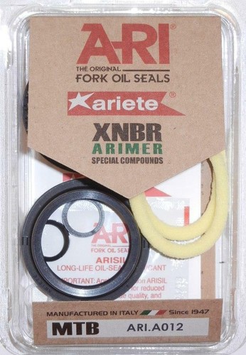 Kit guarnizioni forcella - , mtb