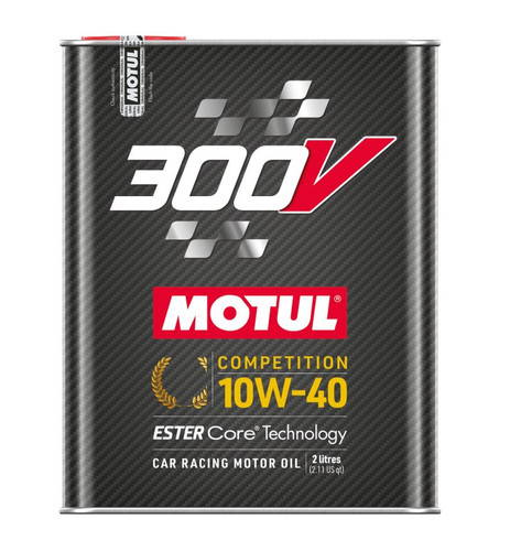 Olio motore motul - motul, 10w40