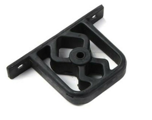 Supporto staffa gomma - 1x,