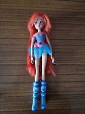 Rainbow Winx Bambola 