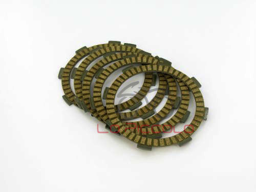 F1571 dischi frizione per - f1571,