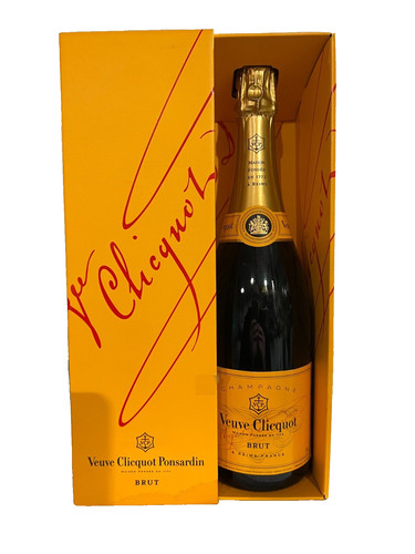 Veuve clicquot ponsardin brut - veuve,