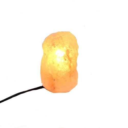 Lampe sel himalaya - unisexe, zen