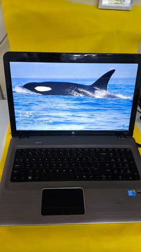 Pavilion dv7 computer - pavilion,