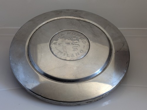 Alfa romeo giulia 250mm - alfa,