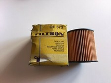 OE673 FILTRO ARIA LANCIA