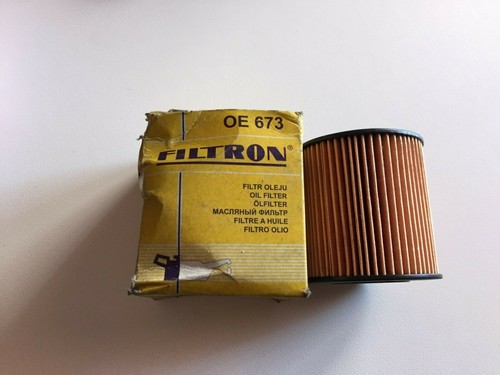 Oe673 filtro aria - filtro, lancia