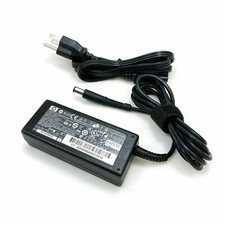 NEW Genuine HP 65W Adapter