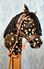 Hobby Horse | Appaloosa fatto