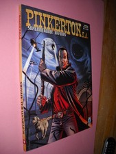 PINKERTON S.A. numero 1