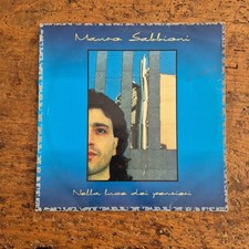 LP Mauro Sabbiani - Nella Luce