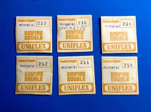 Vetro minerale impero doppio - impero,