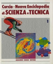 New encyclopedia science - encyclopedia, of