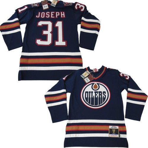Maglia curtis joseph - maglia,