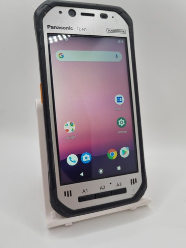 Panasonic toughpad nero - panasonic, fz-n1