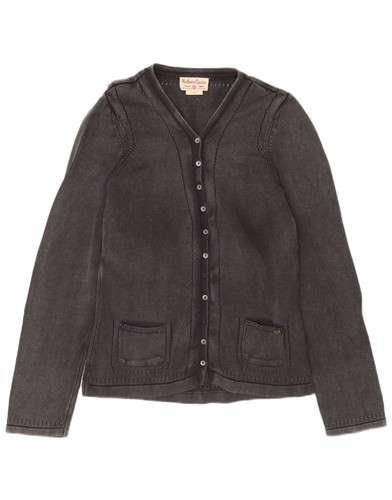 Maglione cardigan donna