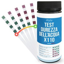 MILYTEC 110 Strisce Test