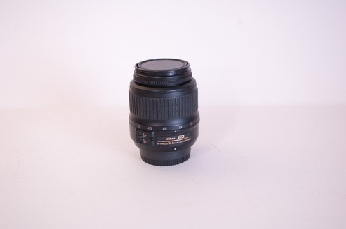 Nikon nikkor 18 55 - nikon,