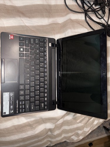 Acer aspire one 725 - one, 725-0487