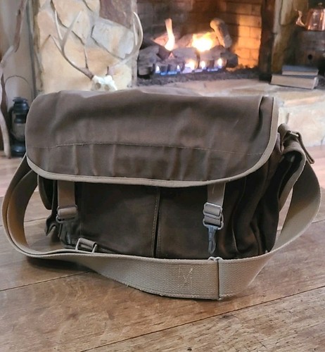 Borsa vintage domke - vintage,