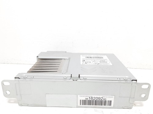 Autoradio per citroen serie - c3,