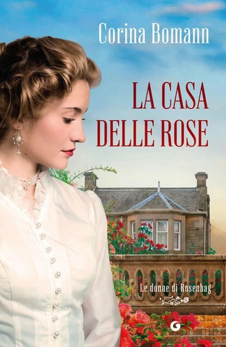 Corina bomann casa delle - -, la