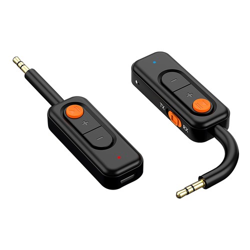 Aux bluetooth auto ricevitore - bluetooth,