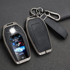 Custodia portachiavi Smart LCD