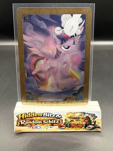 Kayou little pony princess - little,