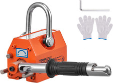 Sollevatore Magnetico