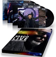 VASCO ROSSI  LIVE MILANO