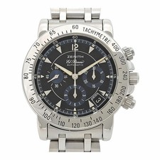 Orologio ZENITH Rainbow El