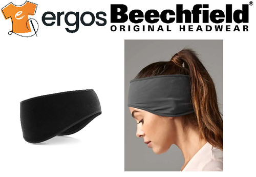 Beechfield fascia softshell - fascia,