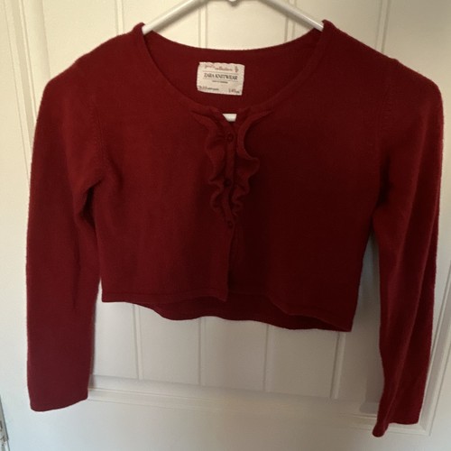 Maglione cardigan zara - cardigan, maglia