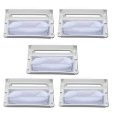 Ricambi lavatrice pezzi - 5,