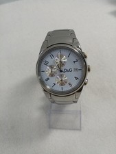 D&G 3719770084 ・Orologio analogico