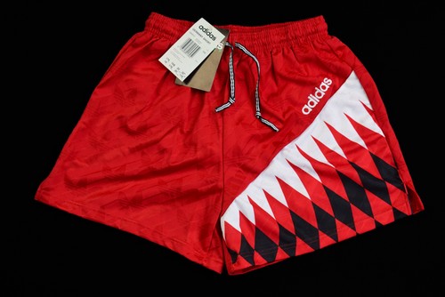 Adidas short vintage germania - vintage,