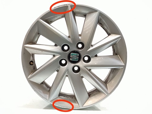6j0601025m cerchione lega - in, /