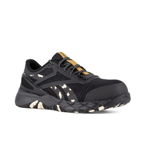 Reebok nanoflex work donna - work,