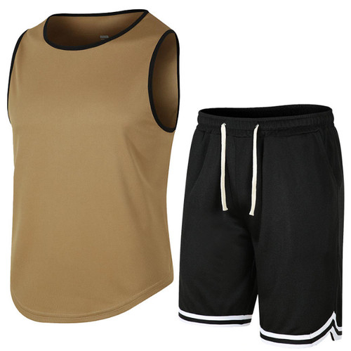 Set pantaloncini sportivi - , uomo