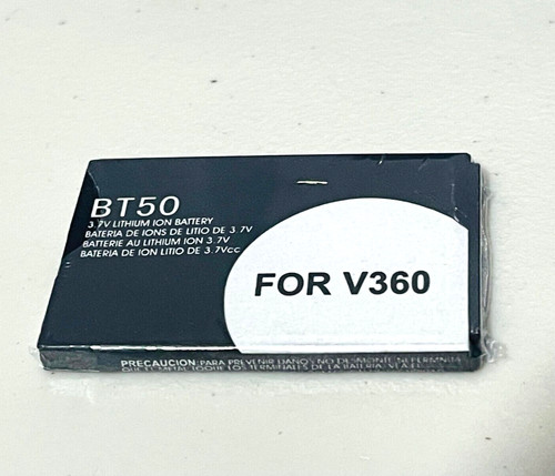 Nuova batteria interna 50 - batteria,