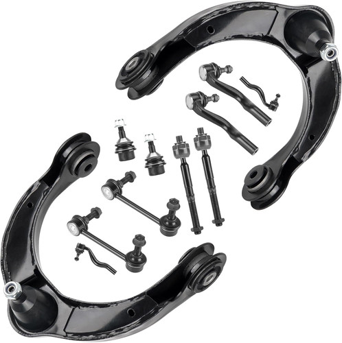 Kit braccetti comando - braccetti,