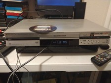 Panasonic DVD Player/Recorder