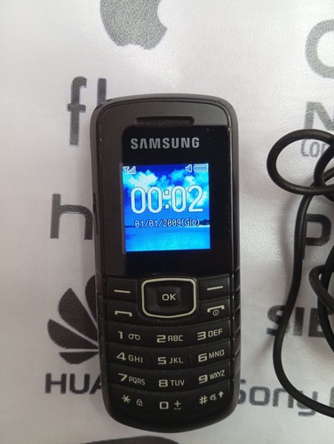 Telefono cellulare samsung - telefono,