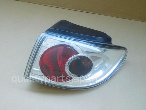 Fanale posteriore destro - , mazda