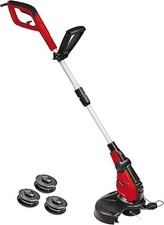 Tagliabordi elettrico 30 cm 450W Einhell rosso 230V