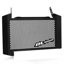 Protezione radiatore moto per